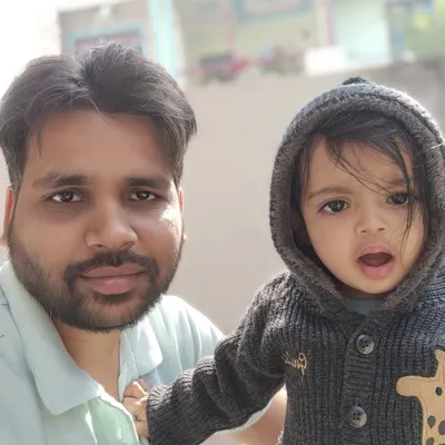 Anurag Mishra profile