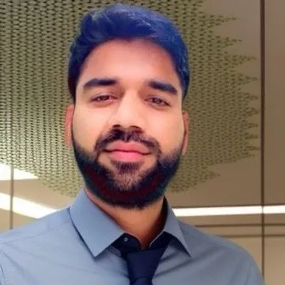 Anurag Mishra profile