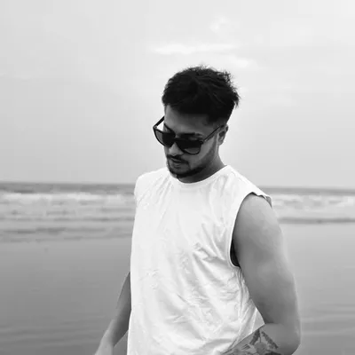 ||Anurag Mukherjee|| ✝️ profile