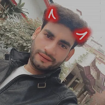 Anurag Saini profile