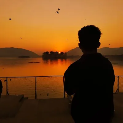 ______अनुराग सिंह _____ profile