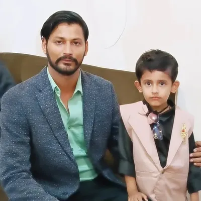 Anurag Singh Pavaiya profile