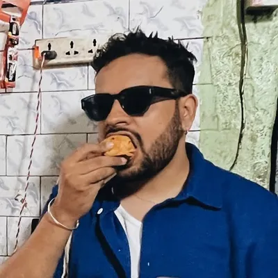 Anurag Arora profile
