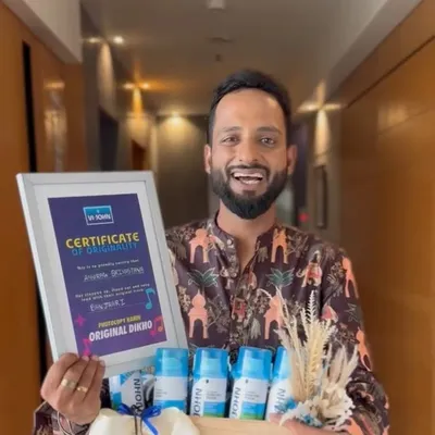 Anurag Srivastava profile