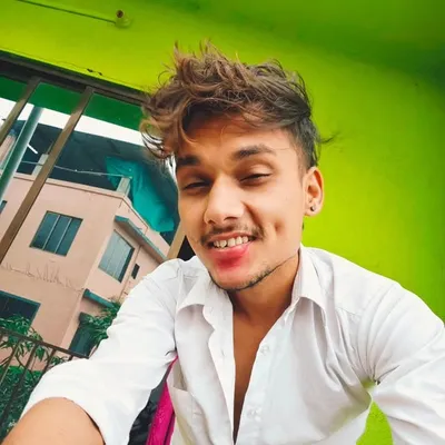 Jigar Mishra profile