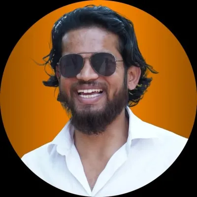 Anurag Js Marko profile