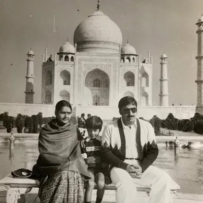 Anurag Kashyap profile