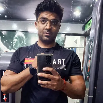 Anurag Jangra profile