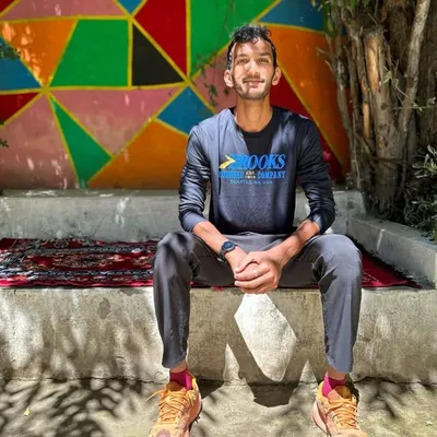 Anurag Konkar profile