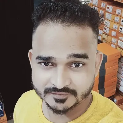 Anurag Kumar profile