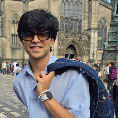 Anurag Kumar profile