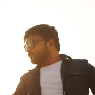 Mr. Fahrenheit | 200° | profile