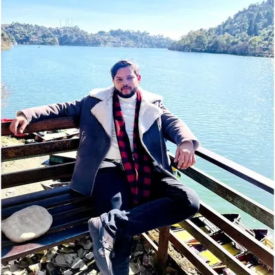 Anurag Mishra profile