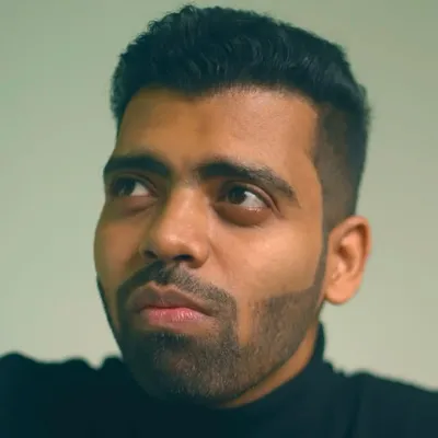 Anurag Mishra profile