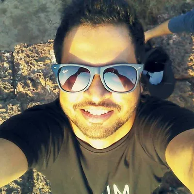 Anurag - Traveller profile