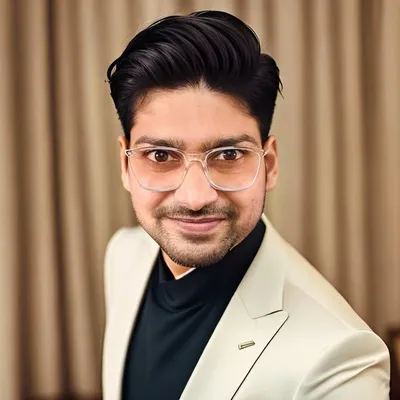 Anurag Patankar | Educational profile