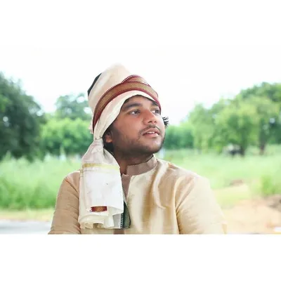 Nayini Anurag Reddy profile
