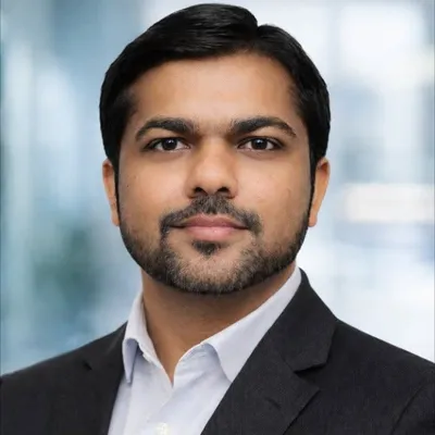 Anurag Sharma | AI Risk & Strategy profile