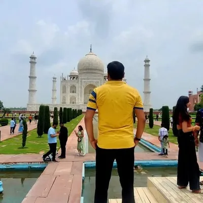 Anurag Shukla profile