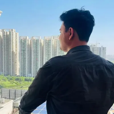 Anurag Shukla profile