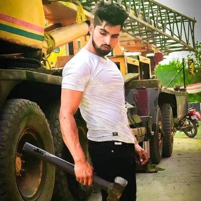Anurag Singh profile