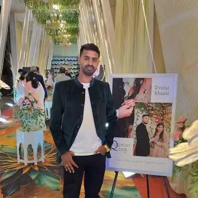 Anurag Singh profile