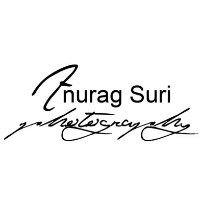 Anurag Suri Photography profile