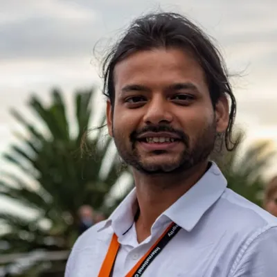 Anurag Singh profile