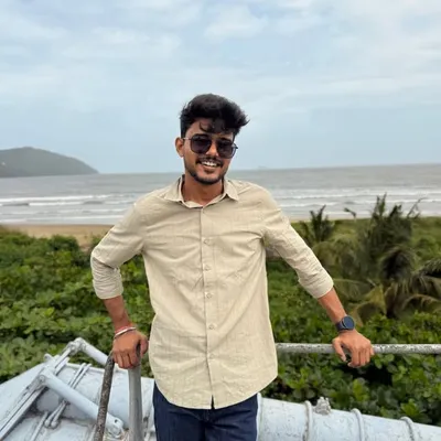 Anurag Sharma profile