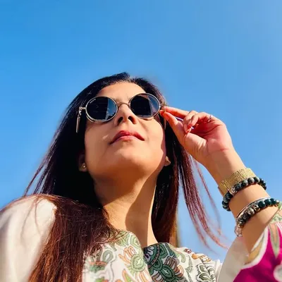 Anu Rai profile