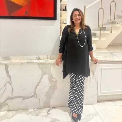 Anu Ranjan profile