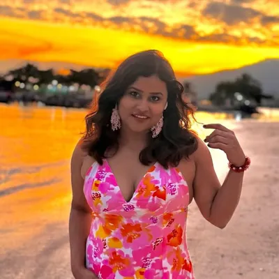 Anuranjana Chauhan profile