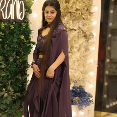 kanchi gulati profile