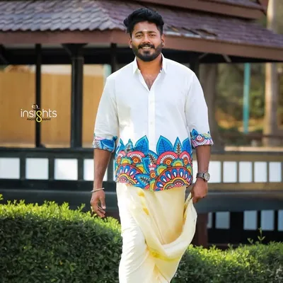 Anurath Pavithran profile