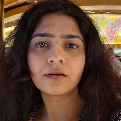 Anu profile