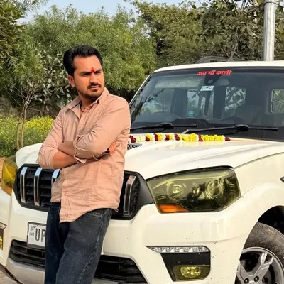 अनुरुद्ध यादव (अन्नू ) profile
