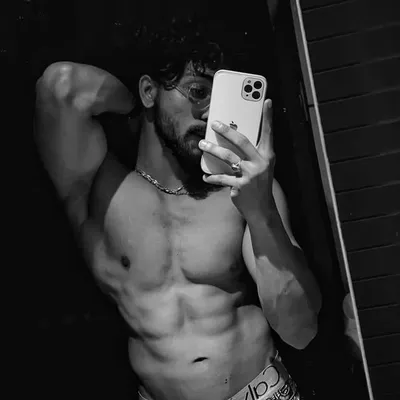 ANURUDH 🤍 profile