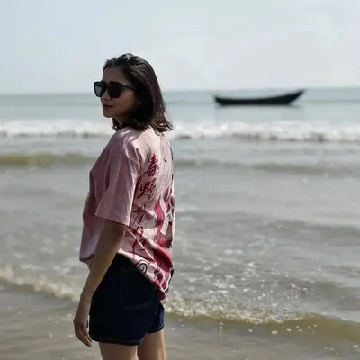 Anurupa Ghosh profile