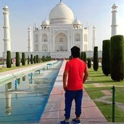 Anu Sagar profile