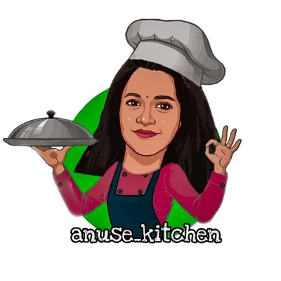 Anuse_kitchen // VLOGGER profile