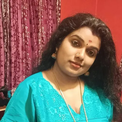 Anu Shekhar profile