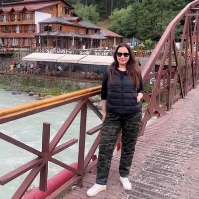 A S #anusehgal profile