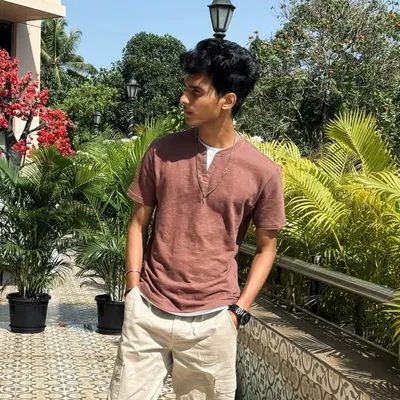 Anush Mendonca ✪ profile