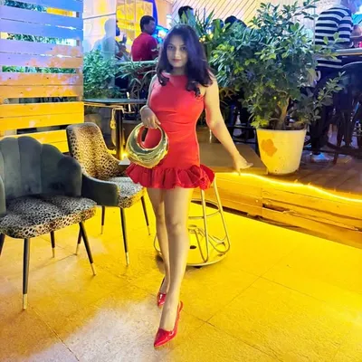 ANUSHA CHILLAVANDA ๐ profile