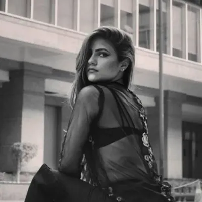 ANUSHA RANDHAWA profile
