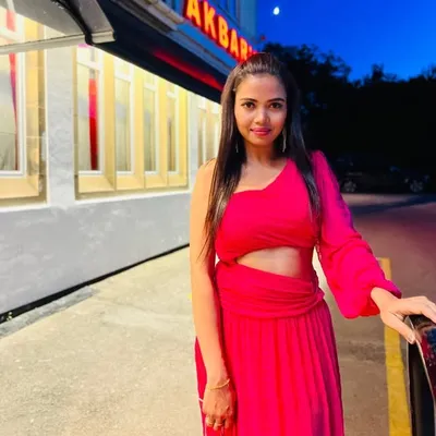 Anusha Deviš„° profile