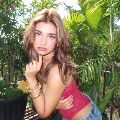 Anusha profile