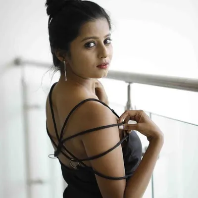 Anusha Raj profile
