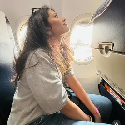 Anusha Vardhan profile