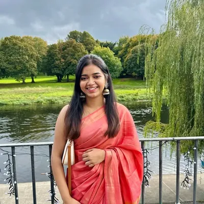 Anusha Bhattacharya profile